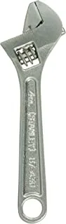 STANLEY ADJUSTABLE WRENCH 102 mm