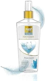 Pure Beauty Pure Love Body Splash, Multicolour