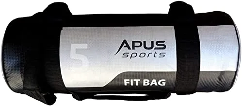 حقيبة Apus Fit للتمارين الرياضية - 5 كجم