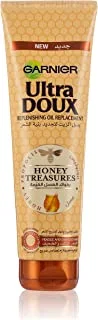 Garnier Ultra Doux Honey Treasures Repairing Oil Replacement, 300 ml
