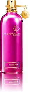 Montale Roses Elixir Eau De Parfum 100Ml