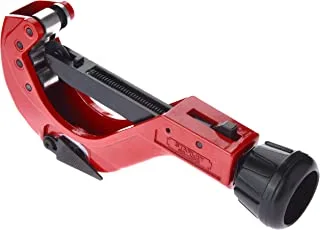 Stanley 93-028 Tubing Cutter 6 To 64 Mm, Red And Black