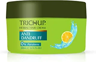 Trichup Hair Cream 200 ml anti dandruff