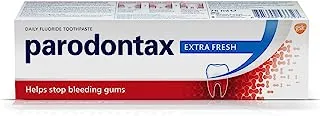 Parodontax Toothpaste Extra Fresh 75Ml