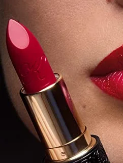 Kilian Le Rouge Parfum Lipstick Satin, 120 Prohibited Rouge - Pack of 1