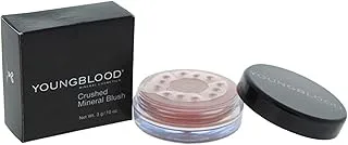 Crushed Loose Mineral Blush - Rouge - 3g/0.1oz