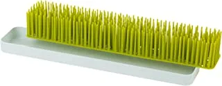 Boon- Patch Countertop Drying Rack, Green