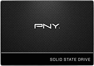 Pny 120GB Cs900 2.5-Inch Solid State Drive