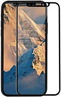 غشاء زجاجي مقوى لهاتف Apple iPhone 12 واقي شاشة صغير وواقي شاشة iPhone 5.4