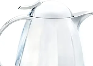 Emsa Termes For Tea And Coffee, Size 1.5L, Silver, 0488
