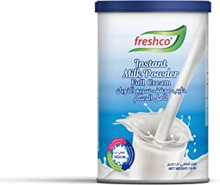 Freshco Milk Powder In Tin, 900g - Pack of 1