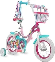 SPARTAN Disney Princess Bicycle BICYCLE