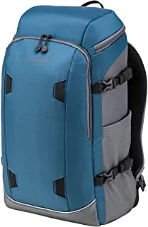 حقيبة الظهر تينبا سولستيس سعة ٢٠ لتر - أزرق (636-414)