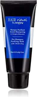 Sisley By Hair Rituel Pre Shampoo Purifying Mask With White Clay 200ml