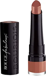 Bourjois Rouge Fabuleux Lipstick 05 Peanut Better. 2.3 g - 0.08 fl oz