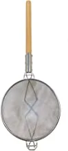 Stainless Steel Colander with Wooden Handle BD-COL-30