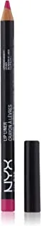 NYX Professional Makeup Slim Lip Pencil, Pinky 35