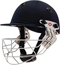 SS Heritage Cricket Helmet,Small