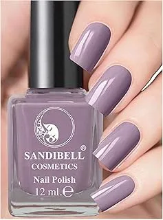 Sandy Belle Nail Polish 73 Violet 12ml