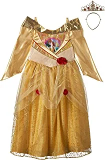 Rubies Festival Costumes For Girls