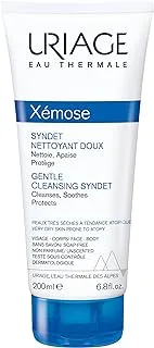 URIAGE Uriage Xemose Sydnet Cleanses Soothes Protects Gentle Cleansing Gel, 2