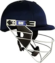 SS Heritage Cricket Helmet,Large