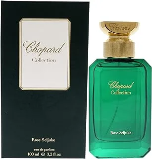 Chopard Collection Rose Seljuke Eau de Parfum 100 ml