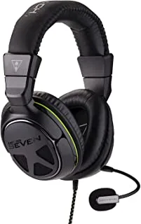 Turtle Beach Ear Force Xo Seven Pro Gaming Headset For Xbox One And Xbox One S
