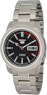 Seiko 5 Men Analog Watch - SNKK31J1, SNKK07J1