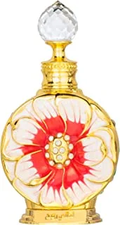 Swiss Arabian Layali Rouge Perfum Oil 15ml