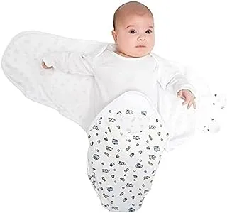 Mycey Boy Swaddle, Small, Pack Of 1