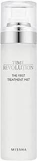 Missha Time Revolution - أول رذاذ علاج 120 مل