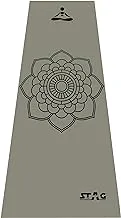Stag Designer Stag Yoga Mat
