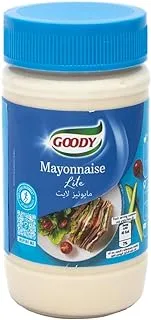 Goody-Lite Mayonnaise-237ml