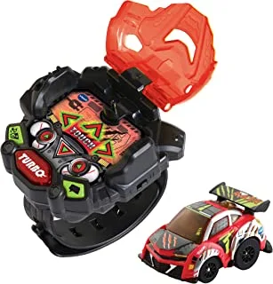 Vtech Turbo Force'R Racers - Red, 1 of Piece