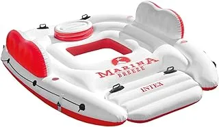 Intex – Inflatable Island Marina Breeze (56296)
