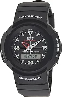 Casio Shock Analog Digital Watch