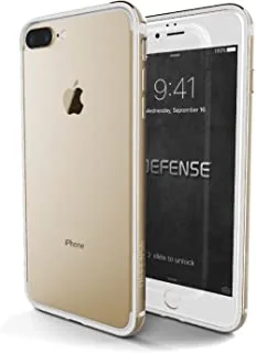 X-Doria Defense Edge, Mobile Case For Iphone 7 PlUS - Silver