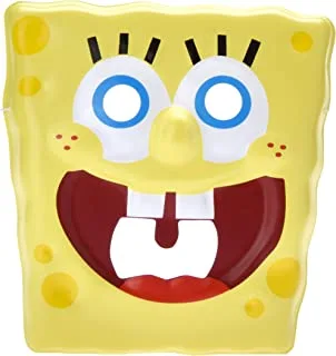 Party Vac Form Mask | SpongeBob Collection | Party Accessory