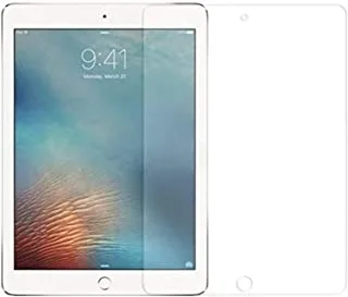 واقي شاشة JETech لجهاز iPad (9.7 بوصة ، موديل 2018/2017 ، الجيل السادس / الخامس) ، iPad Air 1 ، iPad Air 2 ، iPad Pro 9.7 بوصة ، فيلم زجاجي مقوى