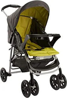 Graco BK Baby Travel System Rock - 1879073