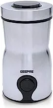 Stainless Coffee Grinder, GCG5471