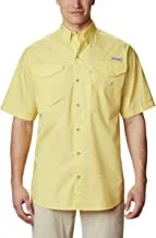 Columbia Men's Bonehead Short Sleeve Shirt