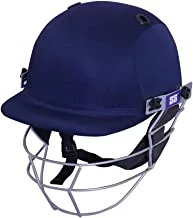 SS Glory Cricket Helmet (Size-Medium)