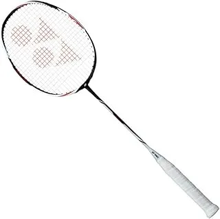 Yonex-Duora Z Strike أسود / أبيض 3U G5 - أسود / أبيض