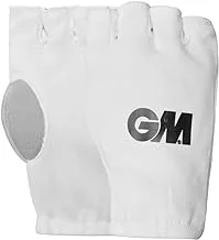 GM 1600453 Fingerless Cricket Inner Gloves Mens