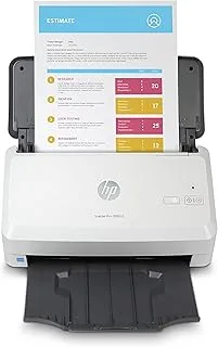 الماسح الضوئي لتغذية الورق HP Scanjet Pro 2000 s2