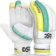 DSC - CONDORATMOS - GLOVES - RH - REDWHT - MENS