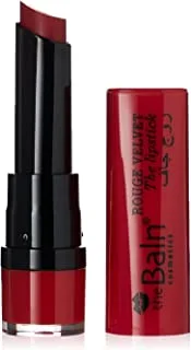 The Baln Matte Lipstick Tb7410