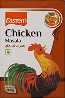 Eastern Chicken Masala, 160 g